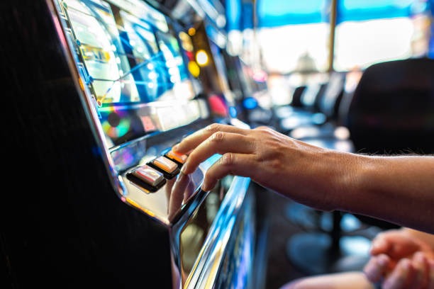 togel Slots