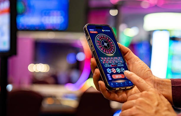 togel Your account opens the full lobby in seconds