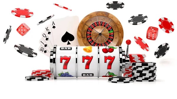 togel What's Inside Our Slot Lobby